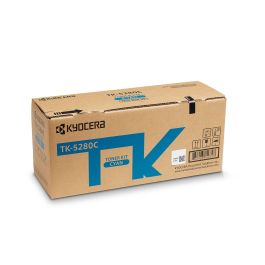 KYOCERA TK5280C TONER CIAN PARA ECOSYSM6235/6635cidn KYOCERA TK5280C TONER CIAN PARA ECOSYSM6235/6635cidn Precio: 224.88999984. SKU: S8411256
