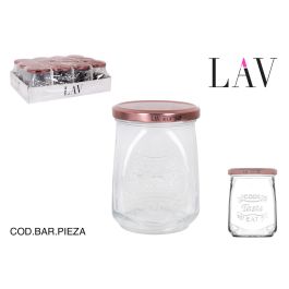 Bote Tasty con tapa 550 cc - Lav (12 Unidades) Precio: 15.59000058. SKU: B1JWPRYZDS