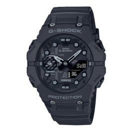 Reloj - CASIO - G-Shock Classic - Bluetooth Smart - Resistente a golpes - Super Illuminator - Negro Precio: 103.88999984. SKU: S7232658