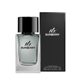 Burberry Mr Burberry Eau de Toilette 100ml Vaporizador
