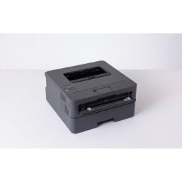 Brother HL-L2400DWE Impresora Láser Monocromo Dúplex Automático WiFi 30ppm A4 1200DPI 250 Hojas
