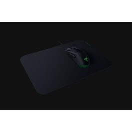 Razer Sphex V3 Alfombrilla de Ratón para Gaming Grande Negra
