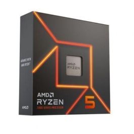 Procesador AMD Ryzen 5-7600X 4.7GHz Socket AM5 Procesador AMD Ryzen 5-7600X 4.7GHz Socket AM5 Precio: 208.5000005. SKU: S5615445