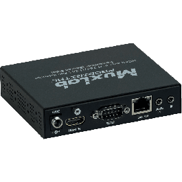 Transmisor Hdmi H.264/H.265 Poe Transmisor Hdmi H.264/H.265 Poe