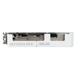 ASUS RTX5060TI-O16G-WHITE NVIDIA GeForce RTX 5060 Ti 16 GB GDDR7 Tarjeta Gráfica Blanca