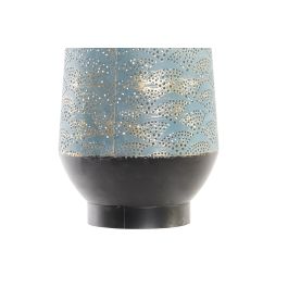 Jarron Arabe DKD Home Decor Tricolor 19 x 56 x 19 cm Jarron Arabe DKD Home Decor Tricolor 19 x 56 x 19 cm
