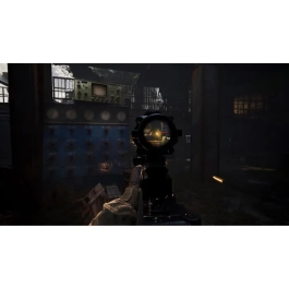 Plaion STALKER 2 Heart of Chornobyl Edición Día Uno Juego PS5