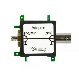ALLNET BrickRknowledge HF P-SMP to BNC adapter Precio: 37.50000056. SKU: B1KP9YVTQ4