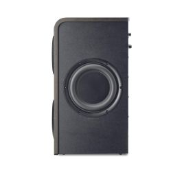 FOCAL Shape Twin Monitor de estudio activo 2 Woofers de 6.5 pulgadas 108 dB SPL