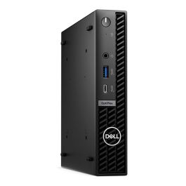 Dell Optiplex 7020 SFF Intel Core i5-14500T 16GB RAM 512GB SSD W11 Pro Precio: 711.50000009. SKU: B1328LRJHD