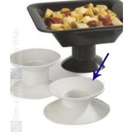Base Soporte para Platos, 100 cm de Alto - Orfebrería Precio: 8.49999953. SKU: B1DE7FVLK2