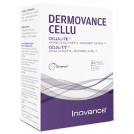 Dermovance Cellu 60Cap. Precio: 29.59. SKU: B18V8XVC8Z