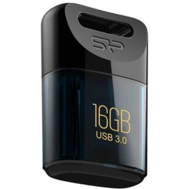 STICK Silicon Power USB-Stick 16GB USB3.0 J06 Deep Blue