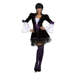 My Other Me Disfraz Damisela Gótica ML para Mujer - Vestido con Enagua - Talla M Precio: 11.49999972. SKU: S8605010