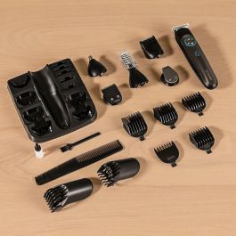 Cortapelos Cecotec PrecisionCare Multigrooming Trimmer