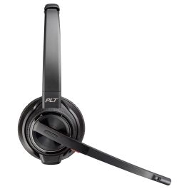 HP Poly Savi 8220 UC Auriculares Inalámbricos DECT USB-A (209215-02) Precio: 170.50000011. SKU: B1JY4HDF5X