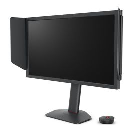 BenQ XL2586X+ Monitor Gaming 24.1 Pulgadas Full HD 1920x1080 TN 600Hz HDMI DisplayPort Negro