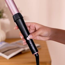 Rizador de Pelo Cecotec 3200 TwistWaves 60 W