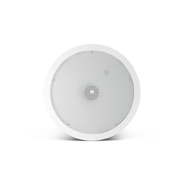 JBLPRO 19Cst - Sub Altavoz empotrable de bajos (2 Unidades) para sonido profesional