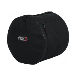 GATOR Funda Tom "Gator Nylon" para Batería 14" X 14" Precio: 29.49999965. SKU: B1BYMVL9EG