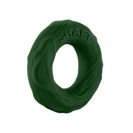 Anillo para el Pene Shaft Verde Anillo para el Pene Shaft Verde