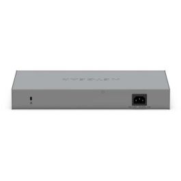 NETGEAR Switch XS508TM-100EUS Gestionado con 8 Puertos 10G y 2 Puertos SFP+ Insight Managed