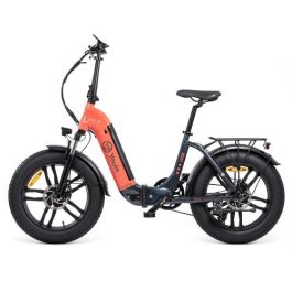 Bicicleta Eléctrica Youin BK1700 250 W 10000 mAh 20"