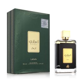 Perfume Unisex Lattafa EDP 100 ml Ejaazi Precio: 25.69000005. SKU: B1CCLVX4AW