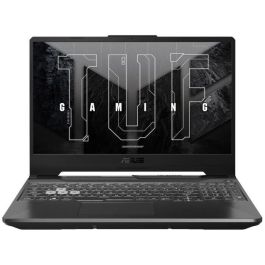 Portátil para juegos ASUS TUF Gaming A15 | 15.6 FHD 144Hz - RTX 3050 4GB - AMD Ryzen 7 7435HS - 16GB RAM - 512GB SSD - Sin Windows Precio: 857.50000006. SKU: B13ZETFBSD