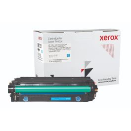 Xerox Everyday Toner Cyan Para Hp Laserjet M553 508X Cf361X Precio: 76.7900001. SKU: S8420029