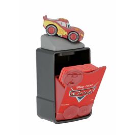 Clementoni 8005125529445 Mis Historias en Imágenes - Autos Juego Educativo