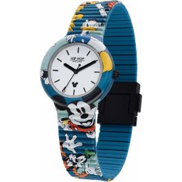Reloj Infantil Hip Hop HWU1034 (Ø 35 mm) Precio: 66.59000018. SKU: B1B4Z9XBNL