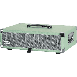 Estuche Rack 3 Unidades "Gator Retrorack"- Verde Estuche Rack 3 Unidades "Gator Retrorack"- Verde