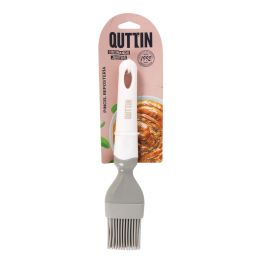 Pincel de Silicona Quttin (24 Unidades) Pincel de Silicona Quttin (24 Unidades)