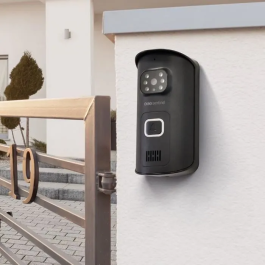 SCS Sentinel AirVisio 150 Videoportero Inalámbrico Alcance 150 Metros