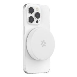 Powerbank Celly MAGPB3000WH Blanco