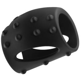 Funda para pene NS Novelties Renegade Negro Ø 4,5 cm Precio: 46.49999992. SKU: B1CA9QZ6PY