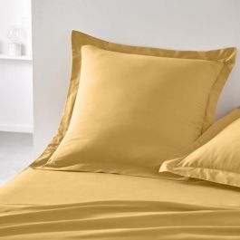 Today TOD3574643503084 Almohada Esencial 100% Algodón Ocre 63x63+5 cm Today TOD3574643503084 Almohada Esencial 100% Algodón Ocre 63x63+5 cm