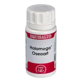 Holomega Oseoart, complemento para la salud óseo-articular, 50 cápsulas Precio: 31.5000004. SKU: B1654RKNHB
