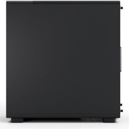 Fractal Design Epoch FD-C-EPO1A-02 - Caja PC Torre Midi ATX Negra con Ventana Lateral de Cristal Templado y Malla Frontal