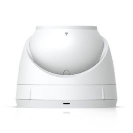 Ubiquiti 4MP 2688 x 1512 (16:9) video, 1/2.4" CMOS, 10/100 MbE RJ45 port, PoE, IP66, IK04, Aluminum alloy, UV-stabilized polycarbonate Ubiquiti 4MP 2688 x 1512 (16:9) video, 1/2.4" CMOS, 10/100 MbE RJ45 port, PoE, IP66, IK04, Aluminum alloy, UV-stabilized polycarbonate