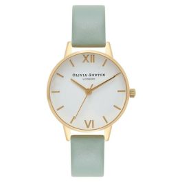 Reloj Mujer Olivia Burton OB16MDW14 (Ø 30 mm) Reloj Mujer Olivia Burton OB16MDW14 (Ø 30 mm) Precio: 43.79000043. SKU: B15C6HVBJ8