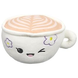 Peluche Café Kawaii The Concept Factory 18 cm Precio: 7.49999987. SKU: B19ETEL4VH