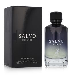 Perfume Hombre Maison Alhambra Salvo Intense EDP 100 ml Precio: 25.88999974. SKU: B1CYELSPBP