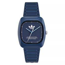 Reloj Unisex Adidas AOSY24029 (Ø 37 mm)