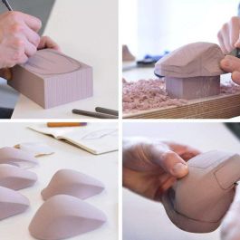 Logitech MX Master 2S Ratón Inalámbrico RF y Bluetooth, Láser, 1000 DPI, Grafito