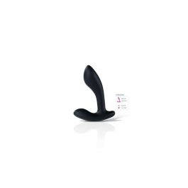 Estimulador de Próstata Flexing Flavio Electrosex Mystim Negro