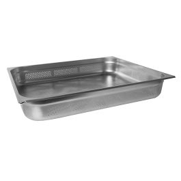 Cubeta Perforada GN 2/1 31 L Medidas 650x530 mm Altura 100 mm Precio: 74.89000002. SKU: B18LCCCJFX