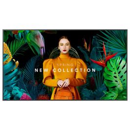 Samsung LH43QMCEPGCXEN 43" 4K UHD IPS Digital Signage 24/7 3840x2160, HDMI, DP, USB, WiFi, LAN, BT Precio: 511.98999951. SKU: B1A2RYETY2