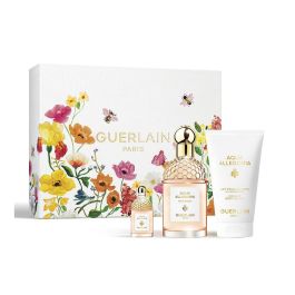 Guerlain Aqua Allegoria Rosa Rossa Estuche 3 Pz Guerlain Aqua Allegoria Rosa Rossa Estuche 3 Pz